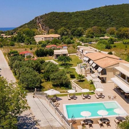Apartments Villa Rania Perdika  Dış mekan fotoğraf