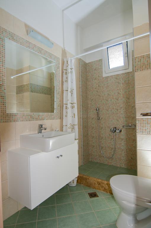Apartments Villa Rania Perdika  Dış mekan fotoğraf